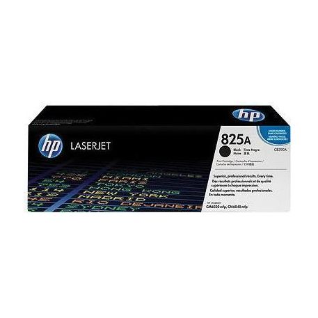 HP TONER NERO PER LJ CM6030/6030F/6040/6040F 19500 PAG