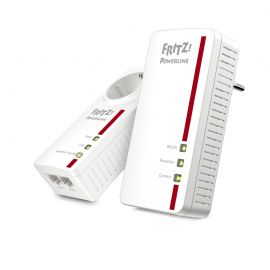 AVM FRITZ! POWERLINE 1260E WLAN SET INTERNATIONAL