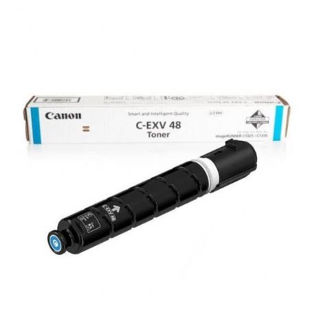 CANON TONER CIANO C-EXV 48 PER IR C1325IF C1335IF