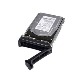 DELL HDD SERVER 1TB 7.2K SATA 6GBs 512N 3.5