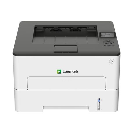 LEXMARK STAMP. LASER A4 B/N, B2236DW, 34PPM, FRONTE/RETRO, AIRPRINT, USB/LAN/WIFI