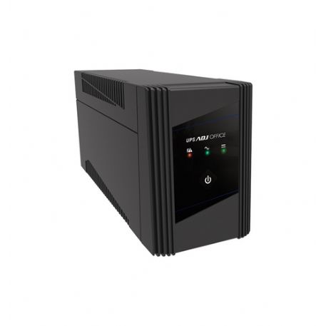 ADJ UPS OFFICE SERIES 900VA 2 PRESE SCHUKO