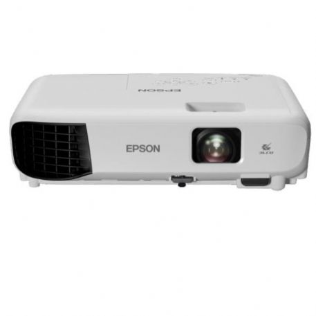 EPSON VIDEOPROIETTORE EB-E10 XGA 3600LM CONTR.15000:1 VGA/HDMI  TS