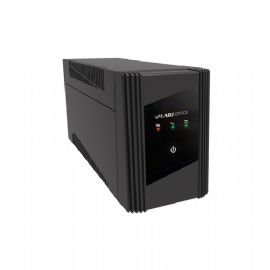 ADJ UPS OFFICE SERIES 1200VA 2 PRESE SCHUKO