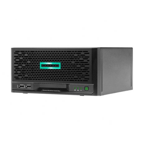 HPE MICROSERVER GEN10 E-2224 4 CORE 3,4GHz 16GB DDR4 4xLFF NON HOT-PLUG HDD