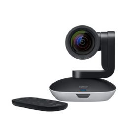 LOGITECH PTZ PRO 2 VIDEO CONFERENCING CAMERA FULL HD 30 FPS, H.264