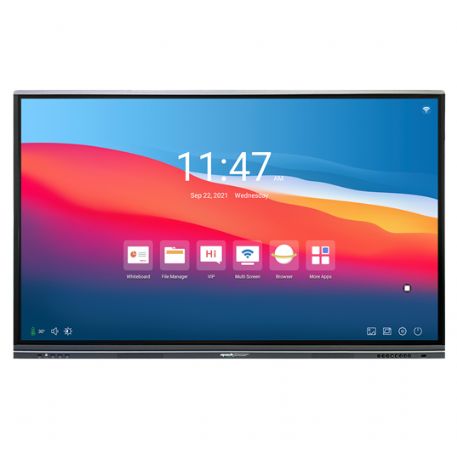 MACHPOWER DISPLAY TOUCH INTERATTIVO 65