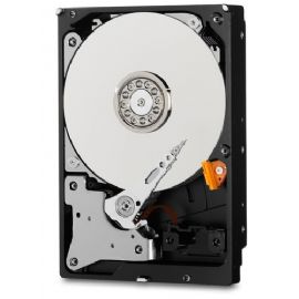 WESTERN DIGITAL HDD PURPLE 2TB 3,5 5400RPM SATA 6GB/S 64MB CACHE