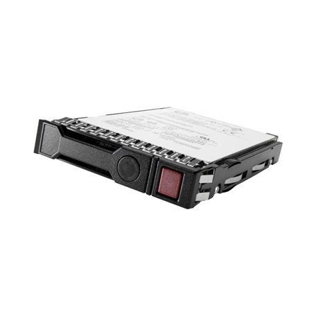 HPE HDD SERVER 1TB SATA 3,5 6GB/S NON-HOT PLUG