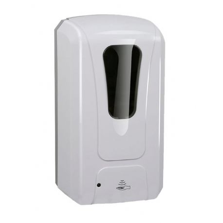 GOUP SOLUTIONS DISPENSER IGIENIZZANTE AUTOMATICO + KIT DA MURO