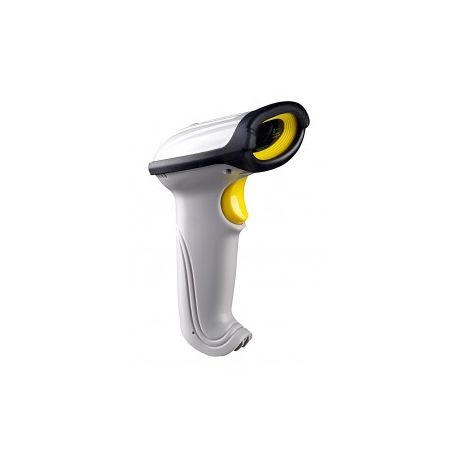 MACH POWER BARCODE SCANNER LASER WIFI 650NM 200SCAN/S IP54