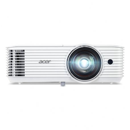 ACER VIDEOPROIETTORE S1286H TECNOLOGIA DLP XGA 3500AL CONTR. 20000:1 TS