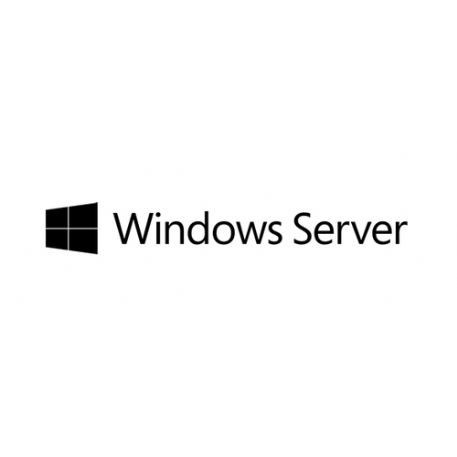 HPE MS WINDOWS SERVER 2019 STD IT ROK (16 CORE)