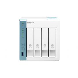 QNAP NAS TOWER 4BAY 2.5