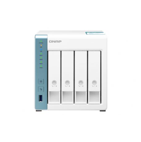 QNAP NAS TOWER 4BAY 2.5