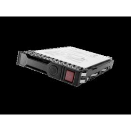 HPE HDD SERVER 300GB SAS 2,5 10K