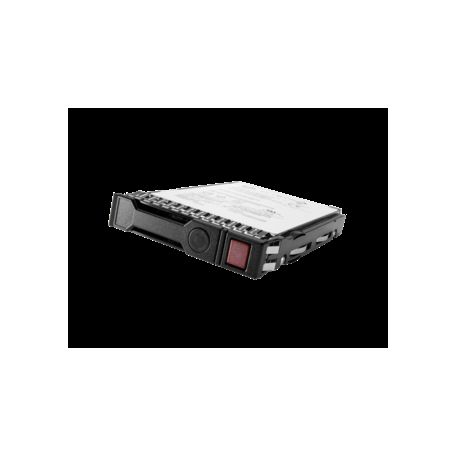 HPE HDD SERVER 300GB SAS 2,5 10K