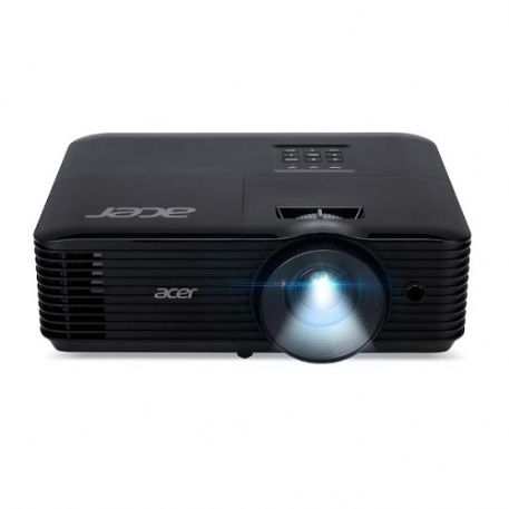 ACER VIDEOPROIETTORE M311, WXGA , 4300 ANSI, VGA/HDM, 24/7, WIRELESS DISPLAY