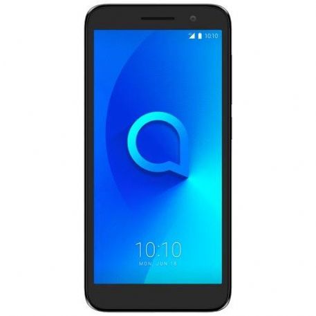 ALCATEL SMARTPHONE1 2021 5 4G DUAL SIM 1GB 8GB VOLCANO BLACK