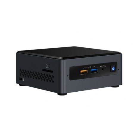 INTEL MINI PC NUC CELERON J4005 DUAL CORE 2GHZ DDR4 SDRAM