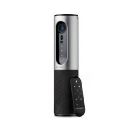 LOGITECH CONFERENCECAM CONNECT SILVER PER VIDEOCONFERENZE