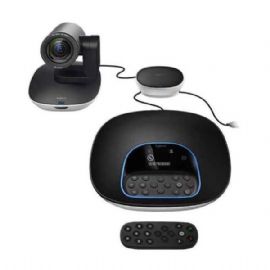 LOGITECH GROUP SISTEMA VIDEOCONFERENCE 1920X1080 30FPS USB