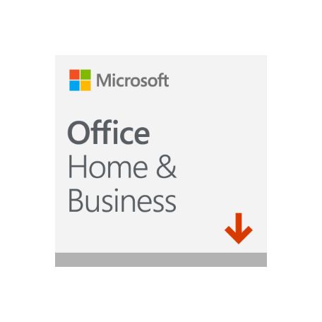 MICROSOFT OFFICE 2019 HOME  BUSINESS ITA EUROZONE MEDIALESS