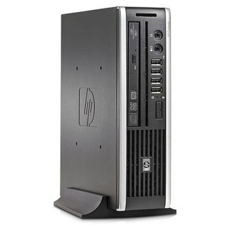 REFURBISED PC HP 8300 USDT I5-3xxxS 4GB 320GB WIN 10 PR