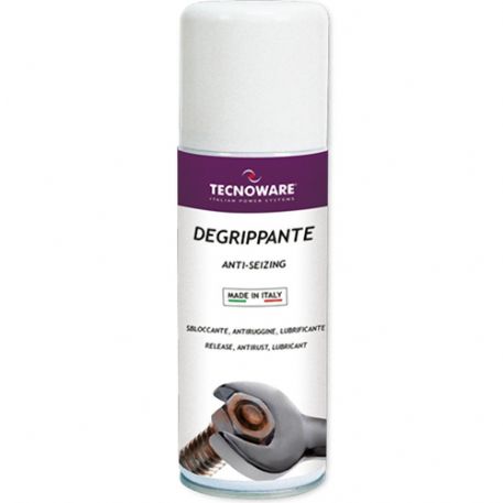 TECNOWARE EASY SERVICE DEGRIPPANTE SPRAY 400ML