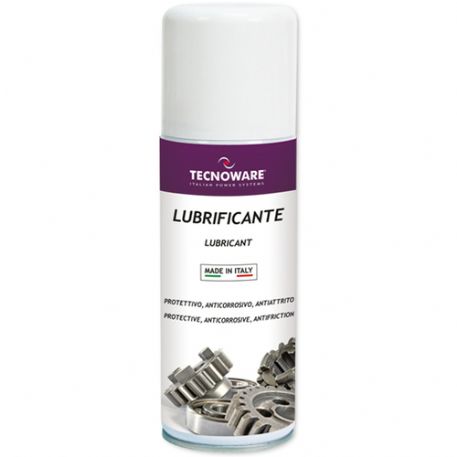 TECNOWARE EASY SERVICE LUBRIFICANTE SPRAY 400ML