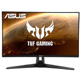 ASUS MONITOR 27 LED IPS 16:9 FHD 1MS 144 HZ 250 CDM, DP/HDMI, MULTIMEDIALE