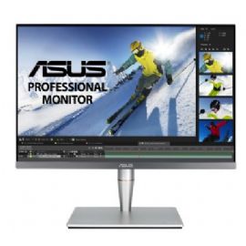 ASUS MONITOR 24,1 LED IPS 16:10 FHD 5MS 400 CDM, PRO ART, 100 SRGB, HDR 400, PIVOT, DP/HDMI, USB-C