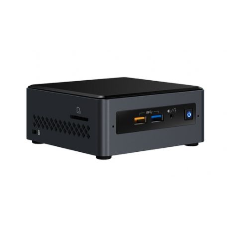 INTEL MINI PC NUC CELERON J4005 DUAL CORE 2GHZ DDR4 SDRAM