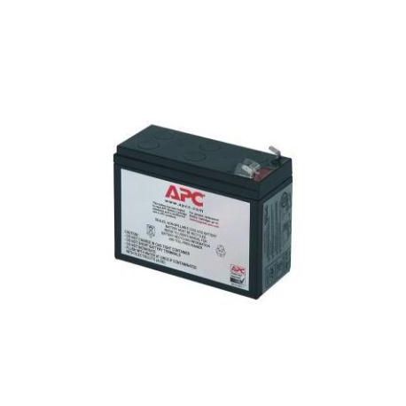 APC REPLACEMENT BATTERY CARTRIDGE 106