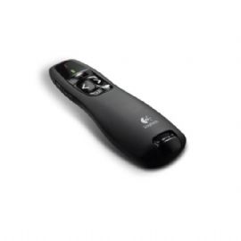 LOGITECH WIRELESS PRESENTER R400 - TELECOMANDO PRESENTAZIONI