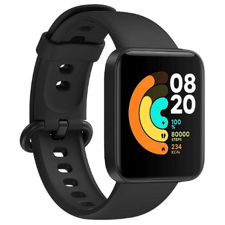 XIAOMI MI WATCH LITE BLACK