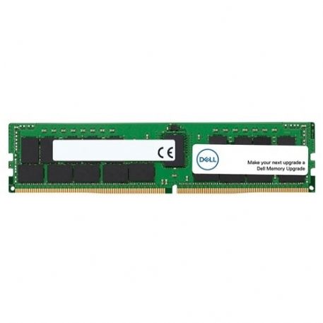 DELL RAM SERVER 32GB (1x32GB) DDR4 RDIMM 3200MHz (2RX4)