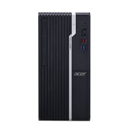 ACER PC VS2680G i3-10105 4GB 256GB SSD DVD-RW FREEDOS