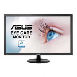 ASUS MONITOR 21,5 LED TN 16:9 FHD 5MS 200 CDM, VGA