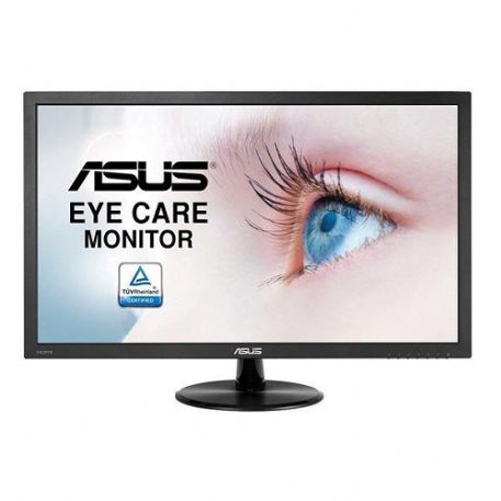 ASUS MONITOR 21,5 LED TN 16:9 FHD 5MS 200 CDM, VGA