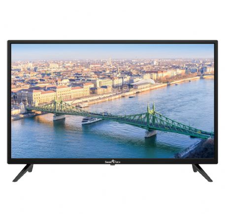 SMART TECH TV 31.5