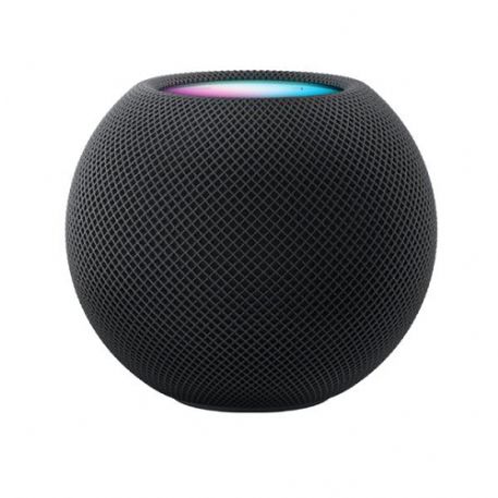 APPLE HOMEPOD MINI SPACE GRAY