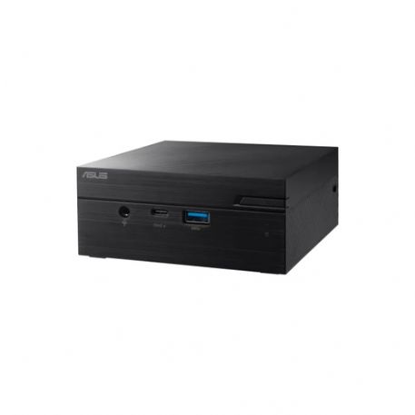 ASUS MINI PC BAREBONE INTEL CELERON N4500