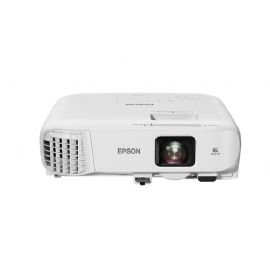 EPSON VIDEOPROIETTORE EB-E20 XGA 3400 LUMEN, CONTR 15000:1, HDMI  TS