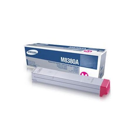 SAMSUNG TONER MAGENTA PER CLX-8380ND 15.000 PAGINE