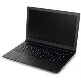 REFURBISED NB TOSHIBA 15.6 DYNABOOK B35 I3-5005U 8GB 256GB SSD WIN 10 PRO WEBCAM WIFI USB ESTERNI