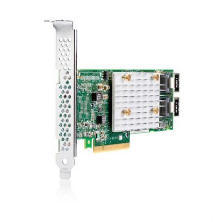 HPE SMART ARRAY E208i-P SR GEN10 CTRLR