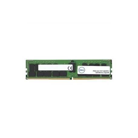 DELL RAM SERVER 32GB 2RX8 DDR4 RDIMM 3200MHZ 16GB BASE