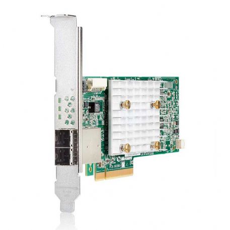 HPE SMART ARRAY E208e-P SR GEN10 CTRLR