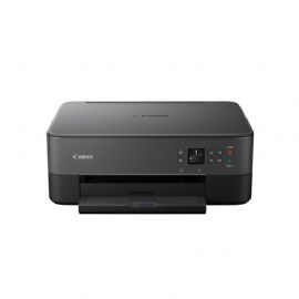 CANON MULTIF. INK A4 COLORE, TS5350A, 13PPM FRONTE/RETRO, USB/WIFI, 3 IN 1 - AIRPRINT (ios) MOPRIA (android)